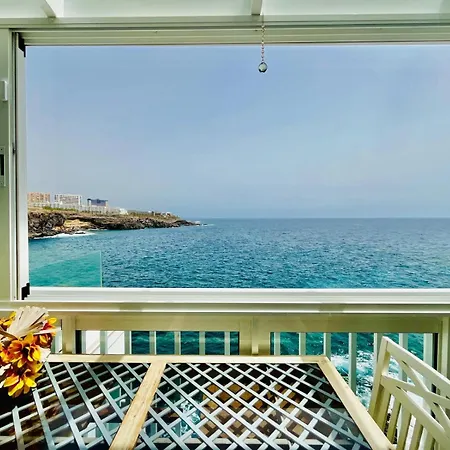 Apartament Refugio Maritimo *
