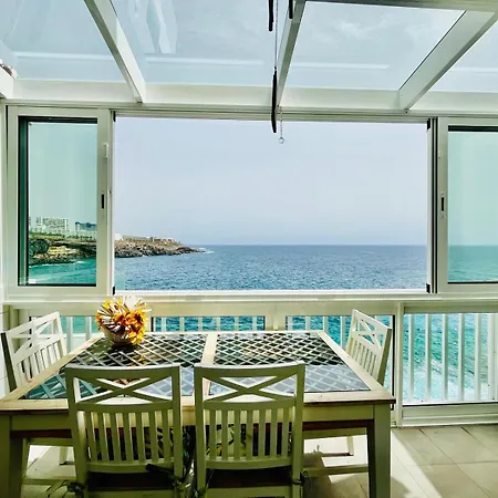 Διαμέρισμα Refugio Maritimo
