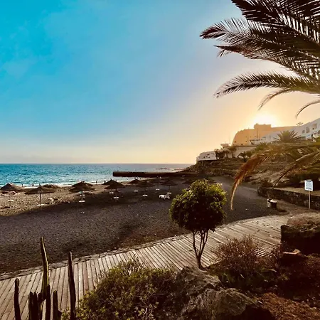 Apartament Refugio Maritimo Costa Adeje (Tenerife)