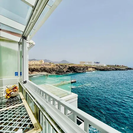 Refugio Maritimo Διαμέρισμα *