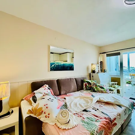 Appartement Refugio Maritimo Costa Adeje (Tenerife)