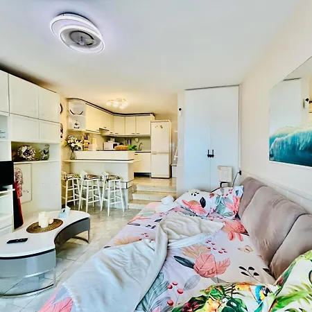 Refugio Marítimo Apartamento *