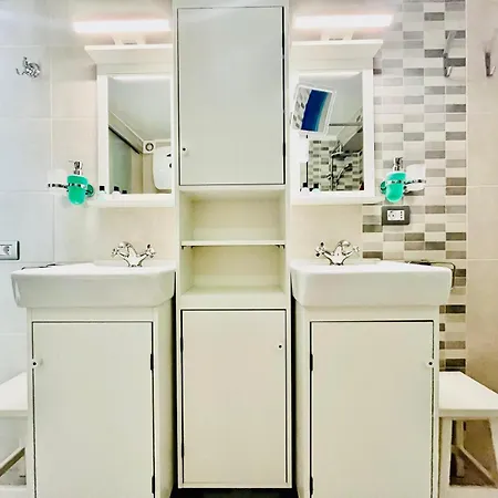 Refugio Marítimo Apartamento Costa Adeje (Tenerife)