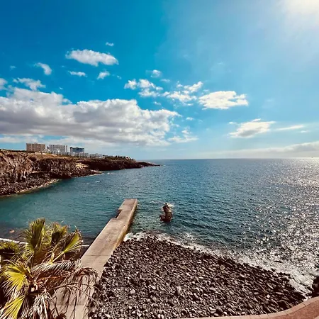 Refugio Marítimo Costa Adeje (Tenerife)