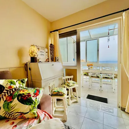 Apartamento Refugio Maritimo