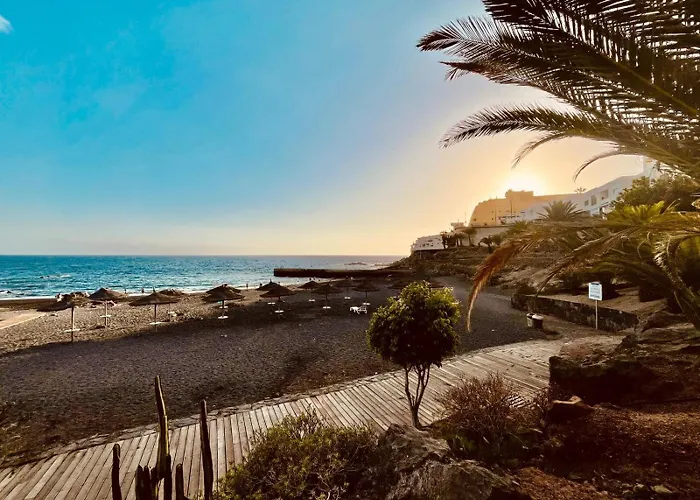 Appartement Refugio Maritimo Costa Adeje (Tenerife)