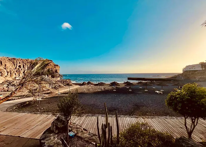 Refugio Maritimo Appartement Costa Adeje (Tenerife)